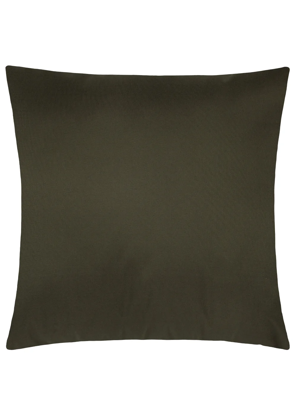 Evans Lichfield Grove Highland Cow Outdoor Filled Cushion (43cm x 43cm x 8cm) - One Size Image 2