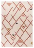 furn. Inka Washable Outdoor/Indoor Rug (120cm x 170cm) - One Size Image 1