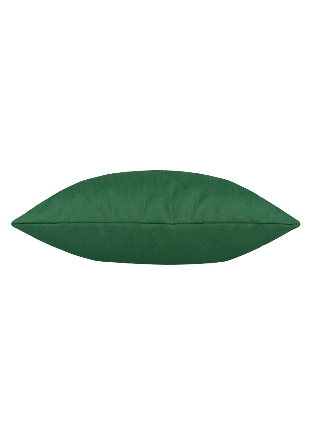 furn. Plain Reversible Outdoor Filled Cushion (55cm x 55cm x 8cm) Bottle - One Size Image 2