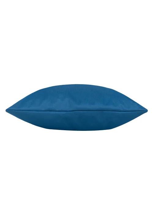 furn. Plain Reversible Outdoor Filled Cushion (55cm x 55cm x 8cm) - One Size Image 2