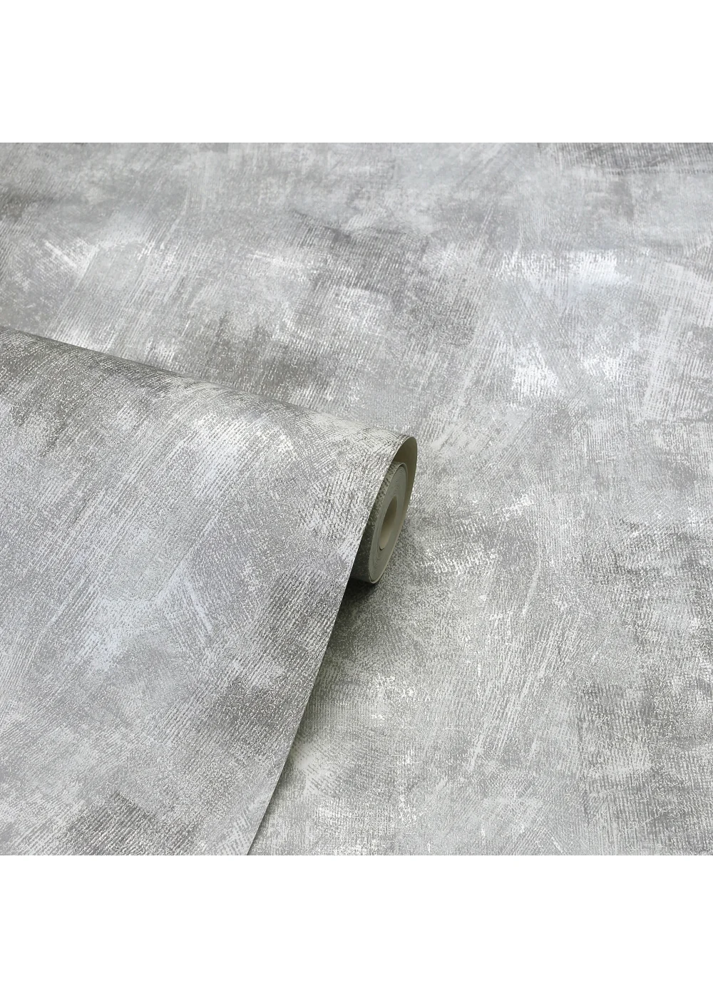 Arthouse Brushed Strokes Wallpaper - One Size Image 2