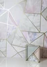 Arthouse Fragments Wallpaper - One Size Image 2