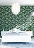 Arthouse Hidden Jungle Wallpaper - One Size Image 4