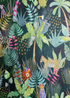 Arthouse Hidden Jungle Wallpaper - One Size Image 1