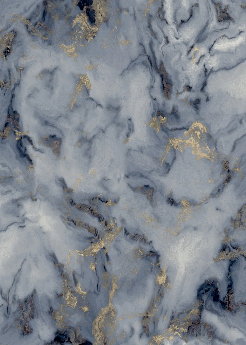 Arthouse Bahia Marble Wallpaper - One Size Image 1