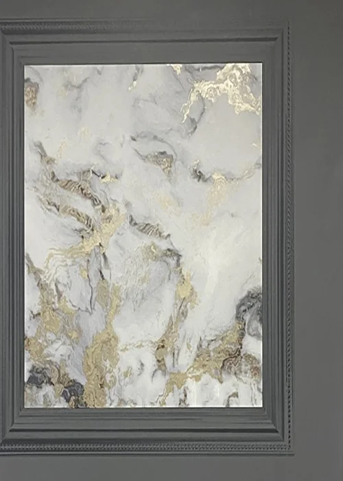 Arthouse Bahia Panel Wallpaper - One Size Image 1