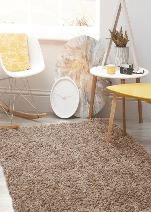 Origin Rugs Grey Portland Rug Origins Natural Portland Rug (60X110) - 60 X 110 | Matalan