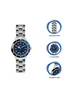 Kids Tikkers Silver Chain Link Watch - One Size Image 2