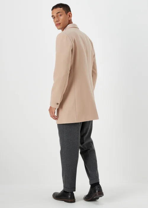 Taylor & Wright Stone Overcoat - S Image 2