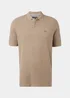 Lincoln Stone Pique Short Sleeve Shirt - S Image 5