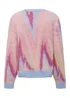 ONLY Girls Multicoloured Long Sleeve Knit Jumper (5-14yrs) - Age 5 - 6 Years Image 2