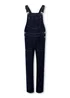 ONLY Kids Denim Overalls (6-14yrs) - 10 Yrs Image 1