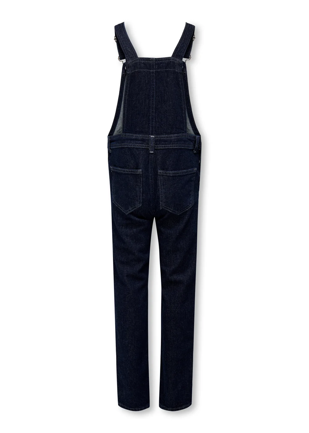 ONLY Kids Denim Overalls (6-14yrs) - 10 Yrs Image 2