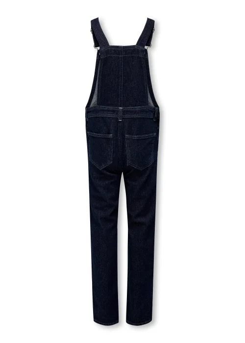 ONLY Kids Denim Overalls (6-14yrs) - 10 Yrs Image 2