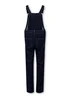 ONLY Kids Denim Overalls (6-14yrs) - 10 Yrs Image 2