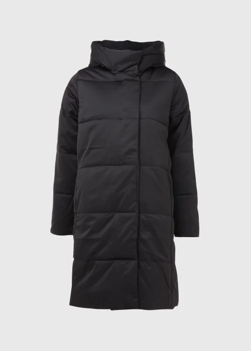 JDY Black Mustang Padded Jacket - 8 Image 5