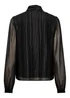 JDY Cody Black Bow Top - 8 Image 6
