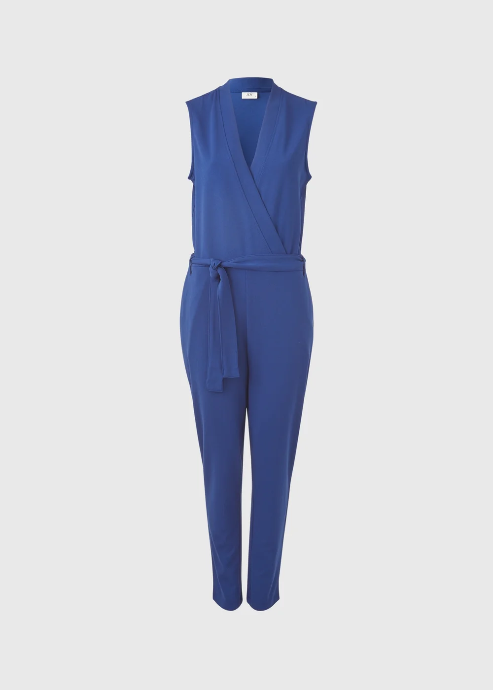 JDY Blue Sleeveless Jumpsuit - 8 Image 5
