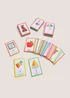 Kids Learn Jumbo Flash Cards (25cm x 11cm x 2cm) Image 2