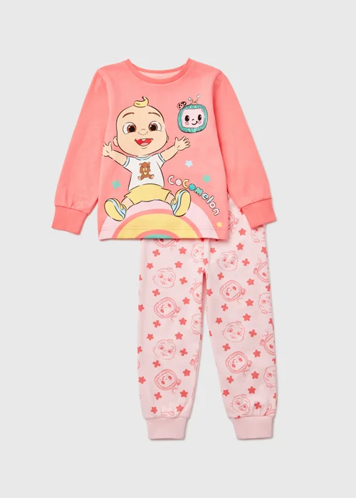 Baby 3 Piece Cream Grogu Print Bodysuit Leggings & Hat Set (Newborn-12mths) - 0-3 months Image 1