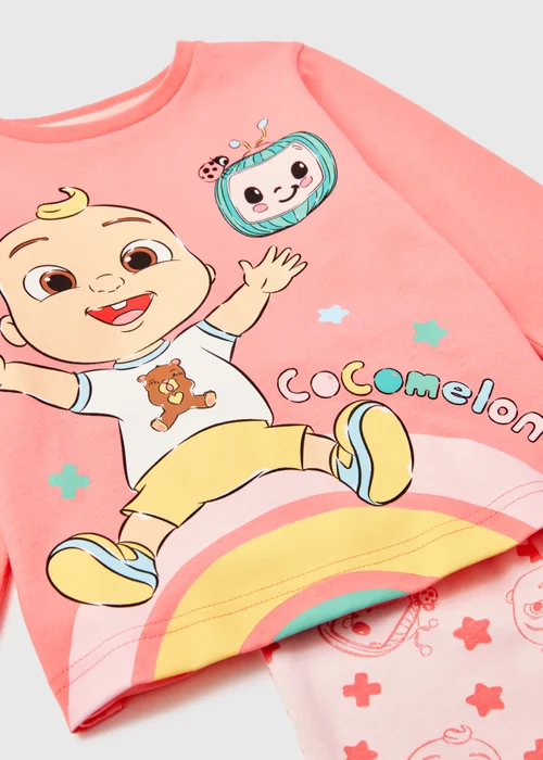 Baby 3 Piece Cream Grogu Print Bodysuit Leggings & Hat Set (Newborn-12mths) - 0-3 months Image 2
