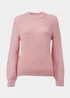 Pink Lofty Jumper - S Image 5