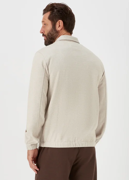 Stone Shacket - S Image 2