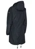Trespass Daytrip Black Waterproof Lightweight Jacket - S Image 2