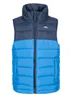 Kids Trespass Navy Oskar Gillet (2-12yrs) - Age 5-6 Image 1