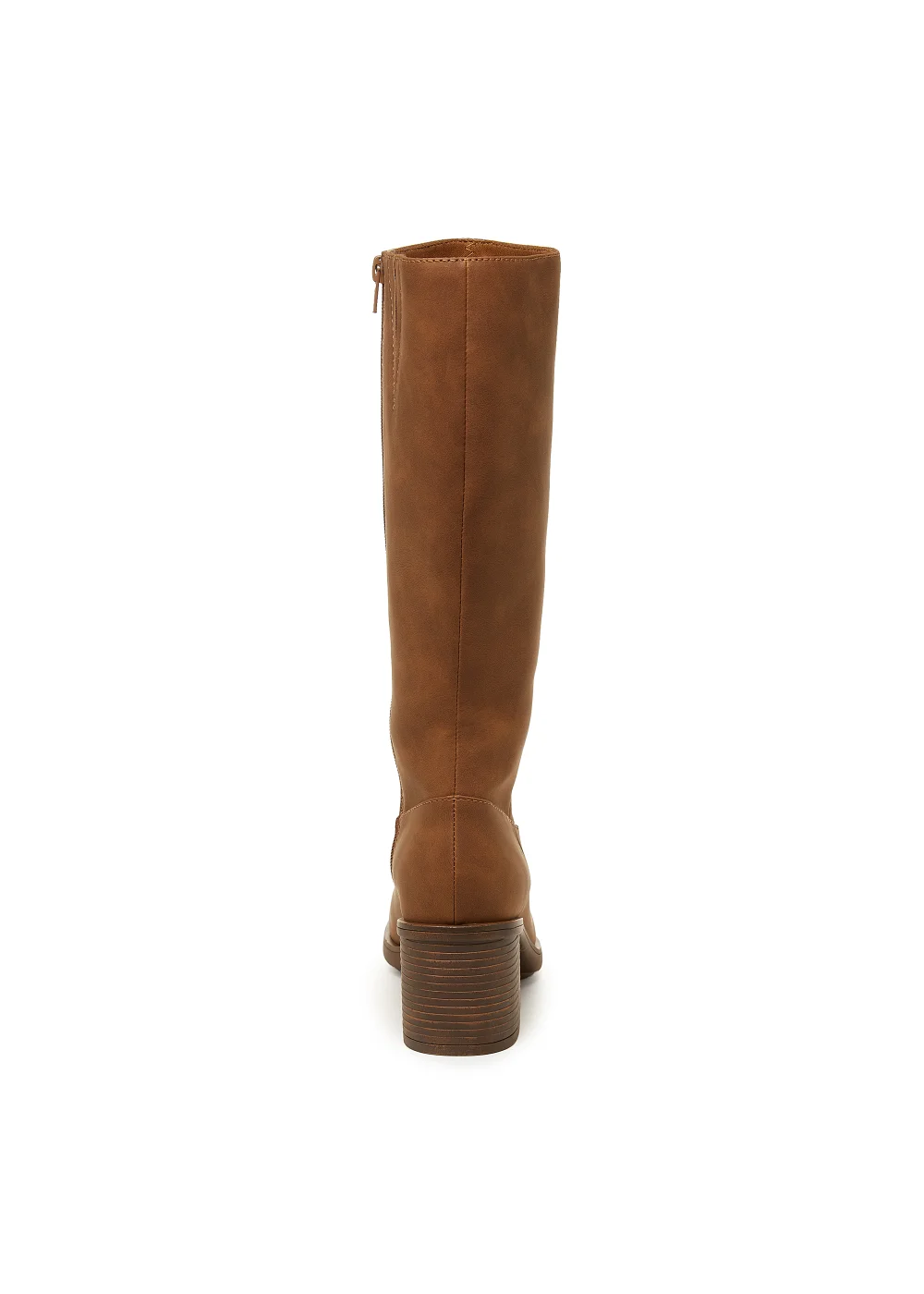 Rocket Dog Stanley Tan Boots - Size 5 Image 3