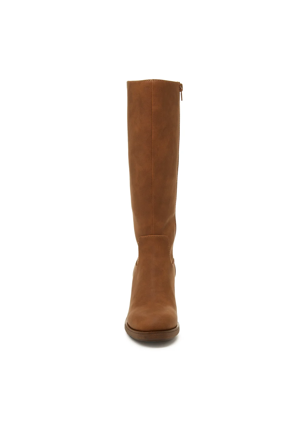 Rocket Dog Stanley Tan Boots - Size 5 Image 5