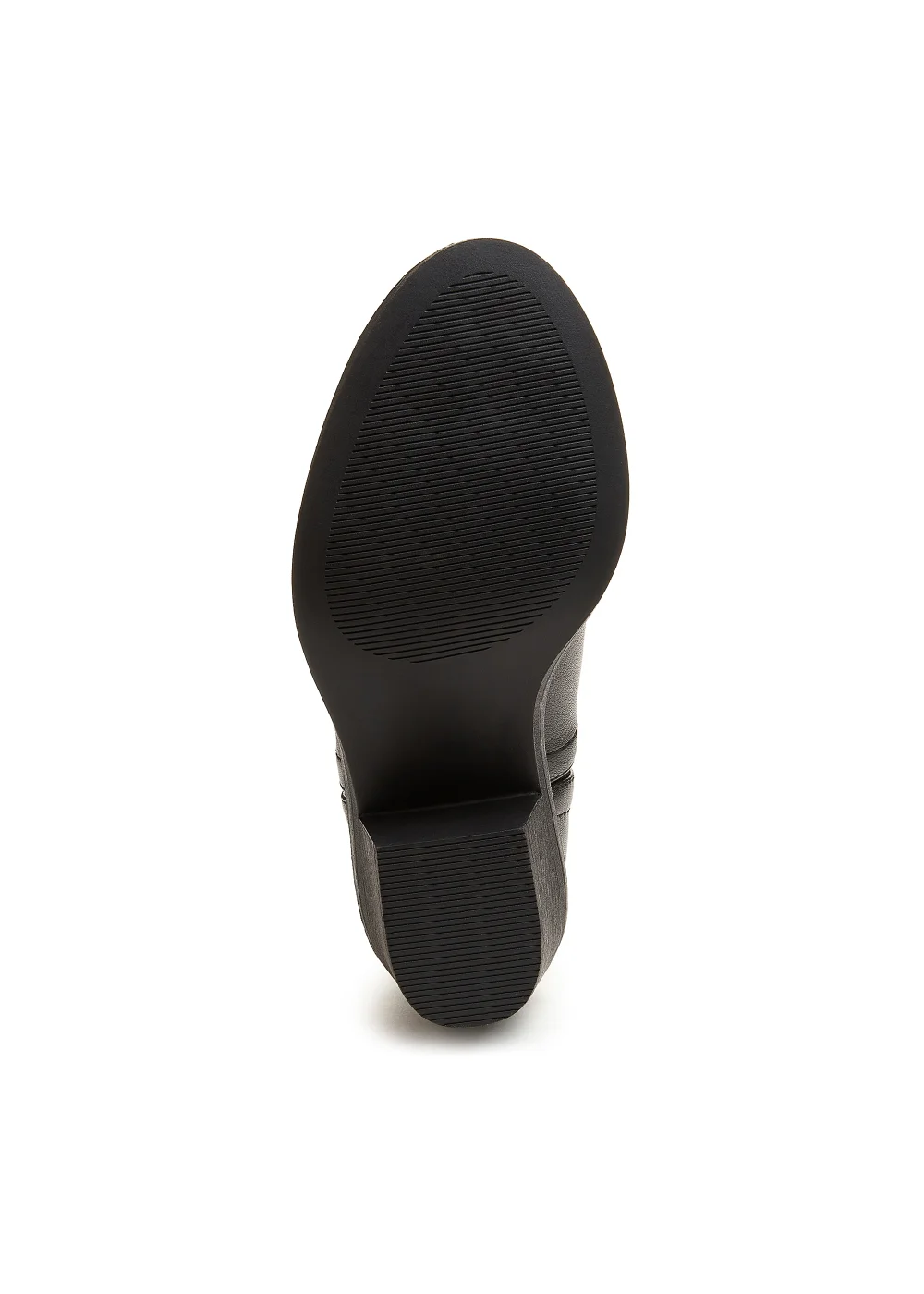 Rocket Dog York Black Boots - Size 6 Image 7