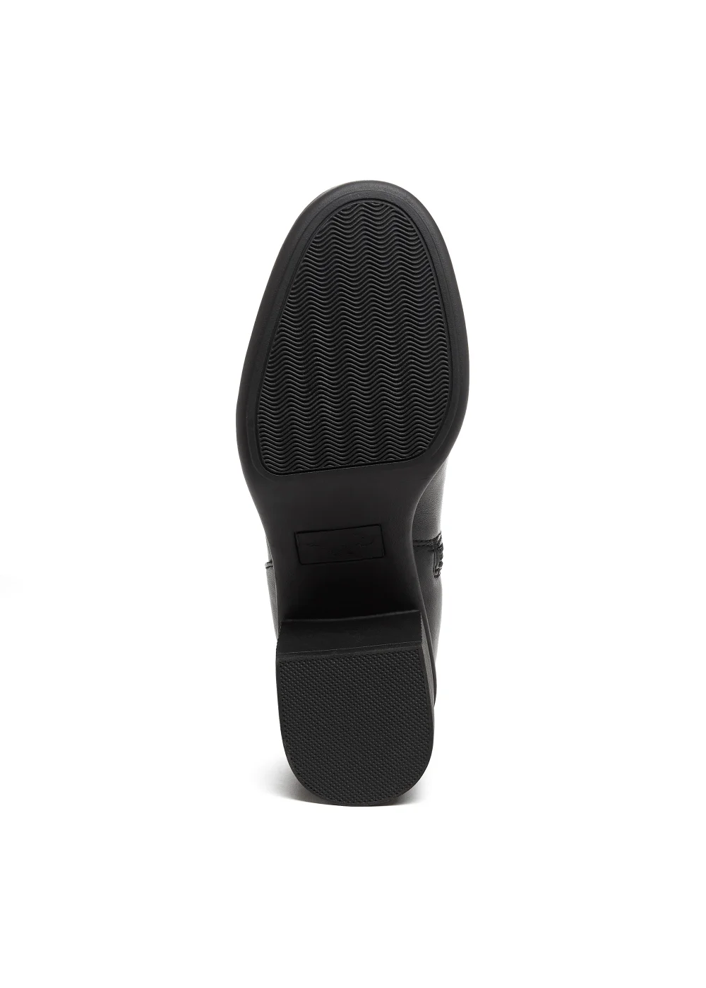 Rocket Dog Black Sonora Boots - Size 3 Image 7