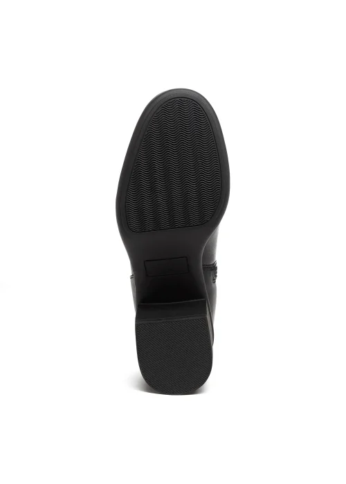 Rocket Dog Black Sonora Boots - Size 3 Image 7