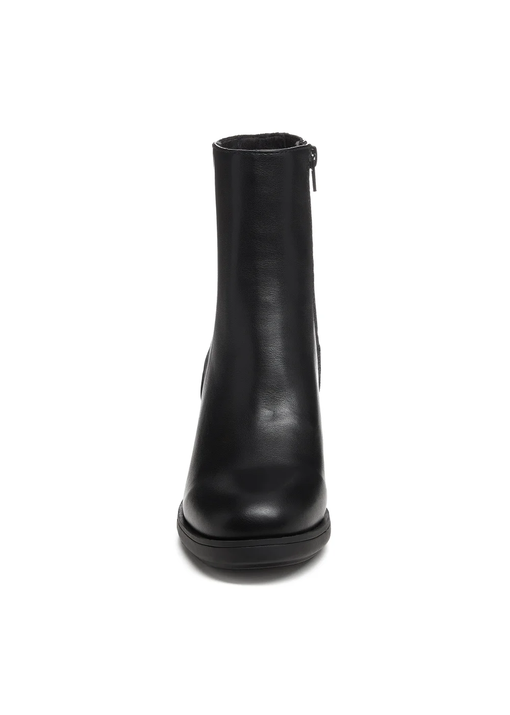 Rocket Dog Black Sonora Boots - Size 3 Image 5
