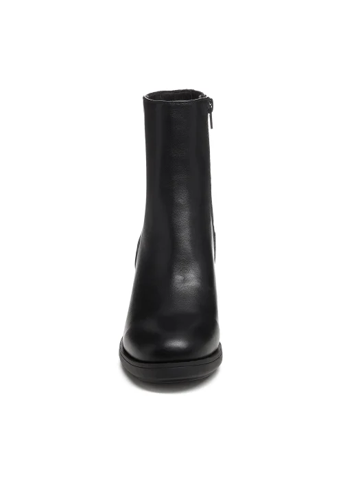Rocket Dog Black Sonora Boots - Size 3 Image 5