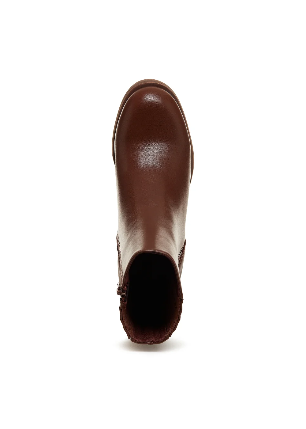 Rocket Dog Sonora Brown Boots - Size 4 Image 6