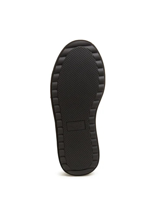 Rocket Dog Heyday Black Boots - Size 6 Image 7