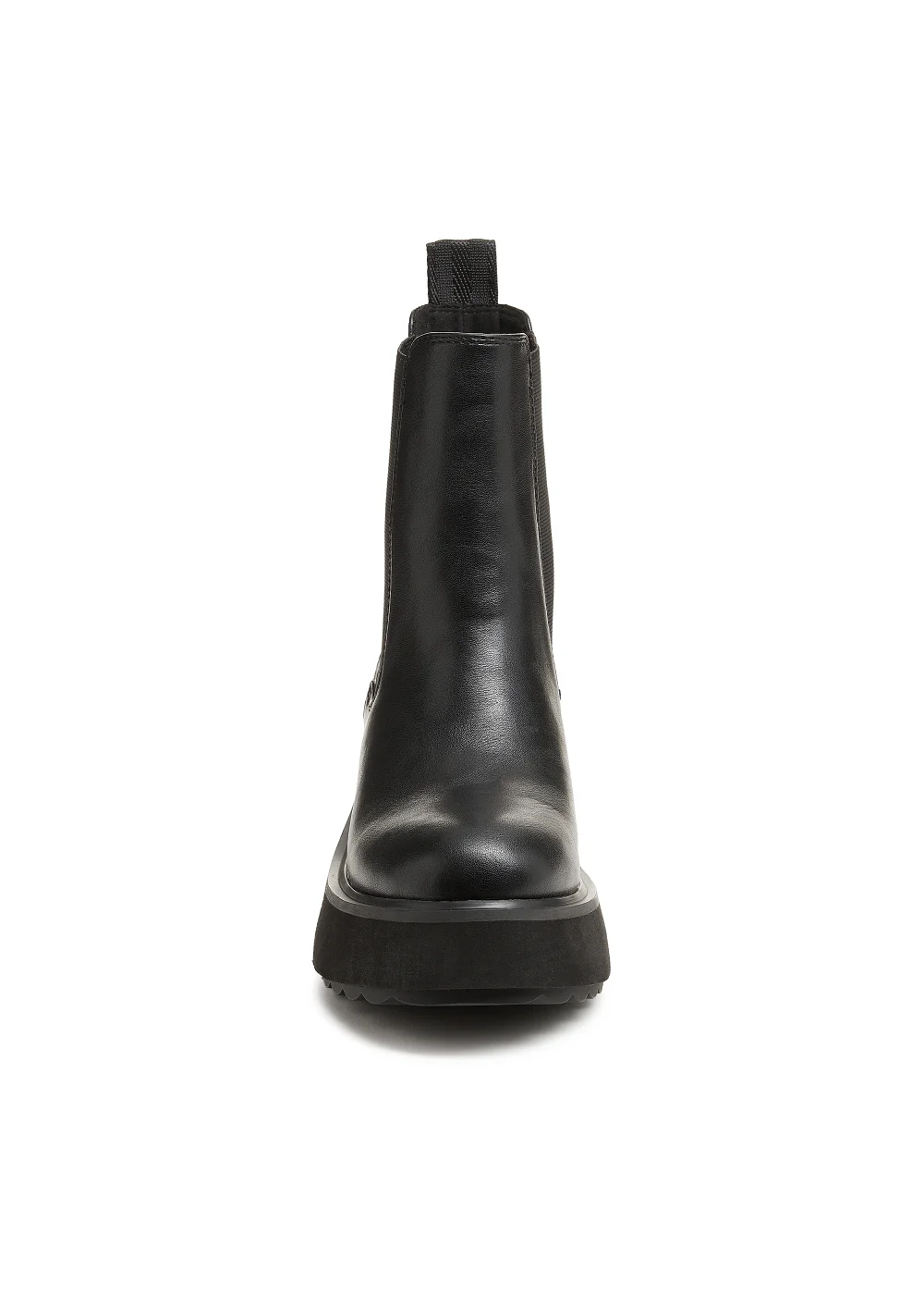 Rocket Dog Heyday Black Boots - Size 6 Image 5