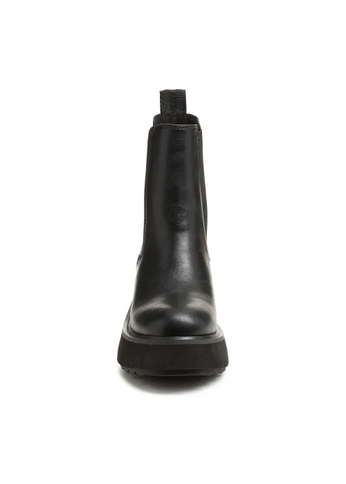 Rocket Dog Heyday Black Boots - Size 6 Image 5