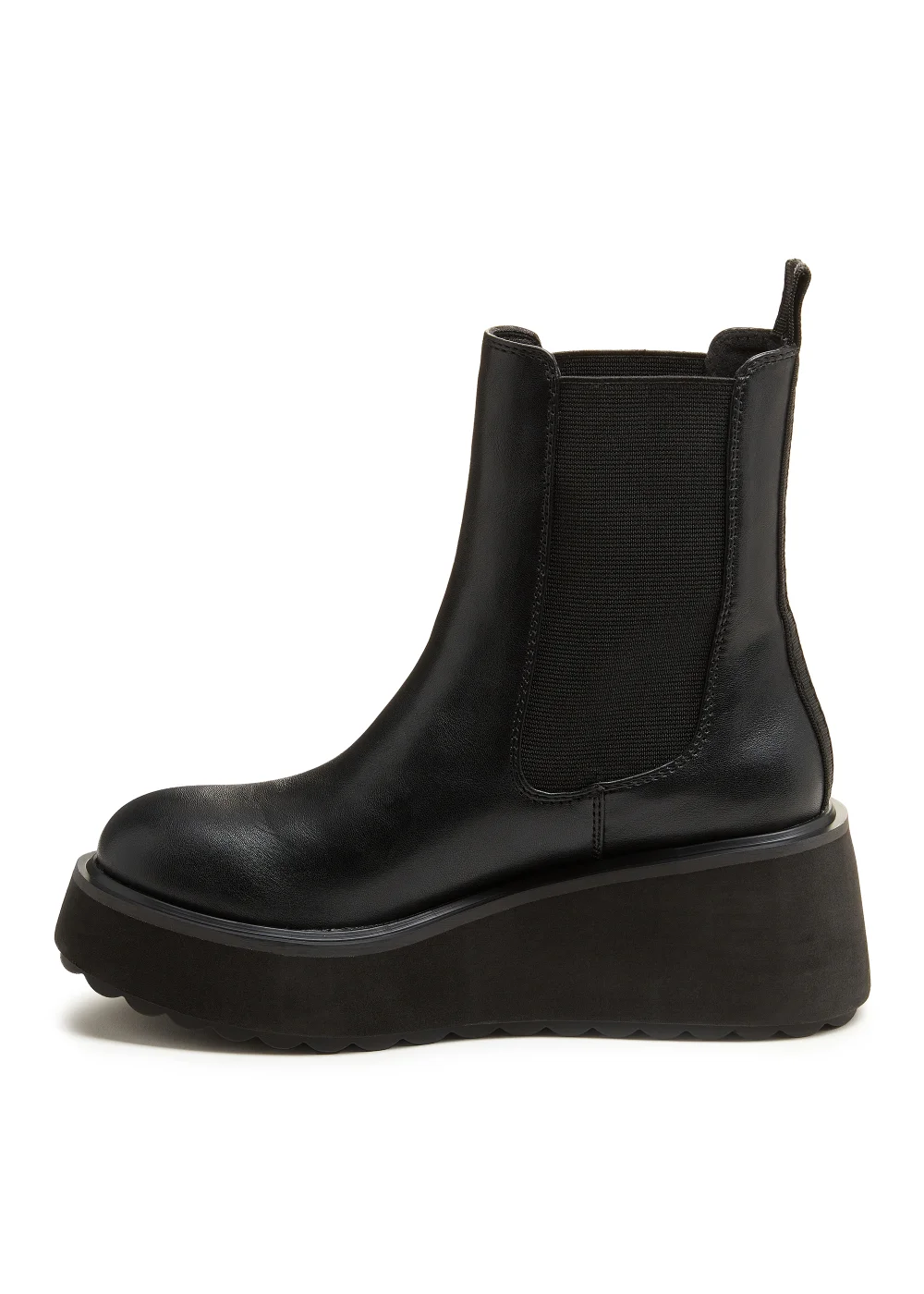 Rocket Dog Heyday Black Boots - Size 6 Image 4