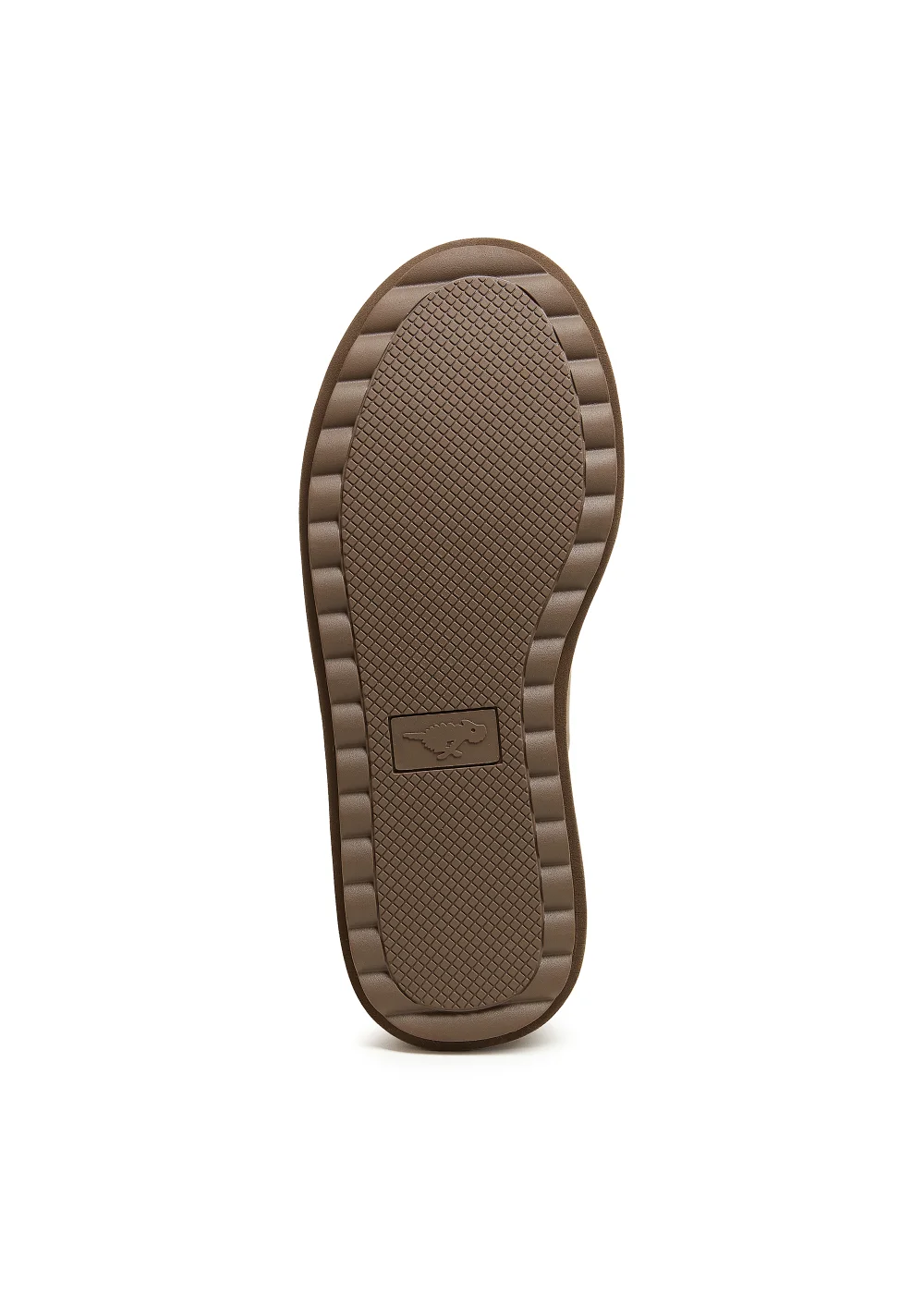 Rocket Dog Heyday Brown Boots - Size 5 Image 7