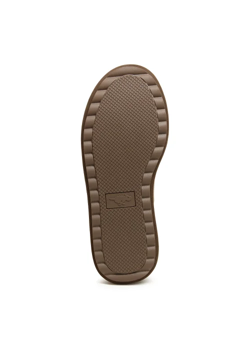 Rocket Dog Heyday Brown Boots - Size 5 Image 7