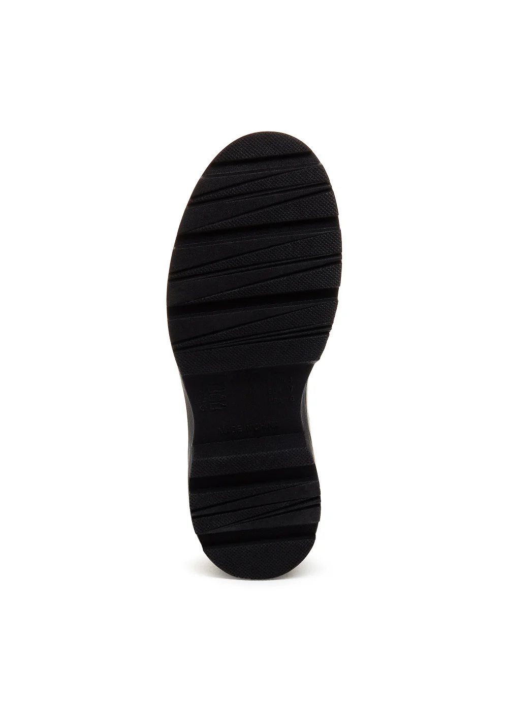 Rocket Dog Black Puddle Boots - Size 6 Image 7