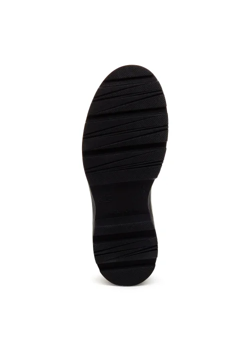 Rocket Dog Black Puddle Boots - Size 6 Image 7