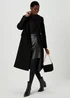 Et Vous Black Embellished Neck Knitted Jumper - 8 Image 4