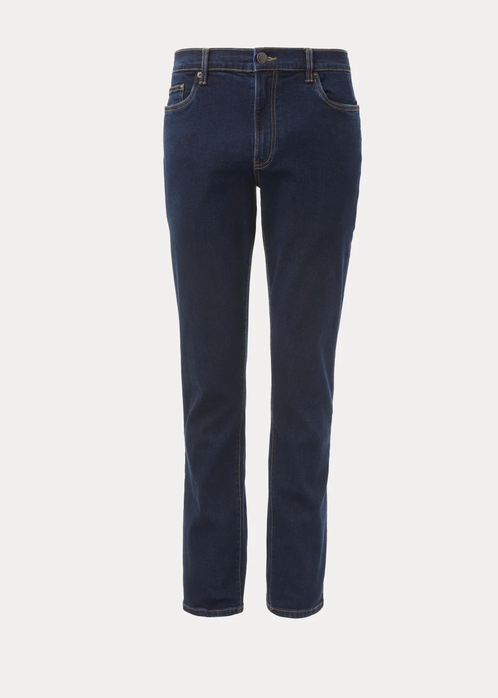 Farah Lawson Denim Stretch Jeans - 34 S Image 1