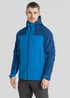 Craghoppers Blue Trip Soft Shell Jacket - S Image 1