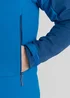 Craghoppers Blue Trip Soft Shell Jacket - S Image 3
