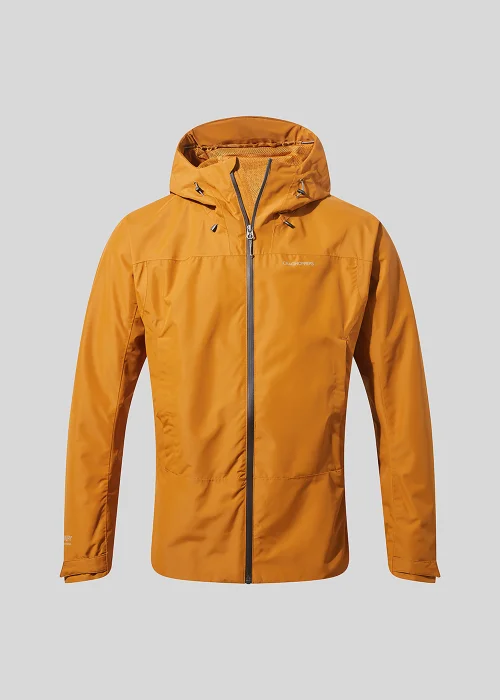 Craghoppers Orange Creevey Jacket - M Image 5